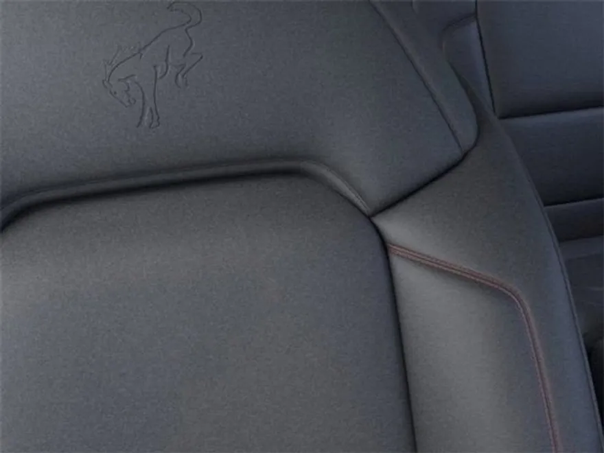 2025 Ford Bronco First Edition photo 17