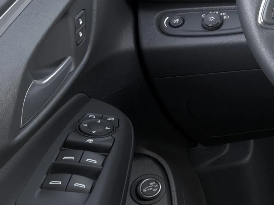 2025 Buick Envista Preferred photo 22