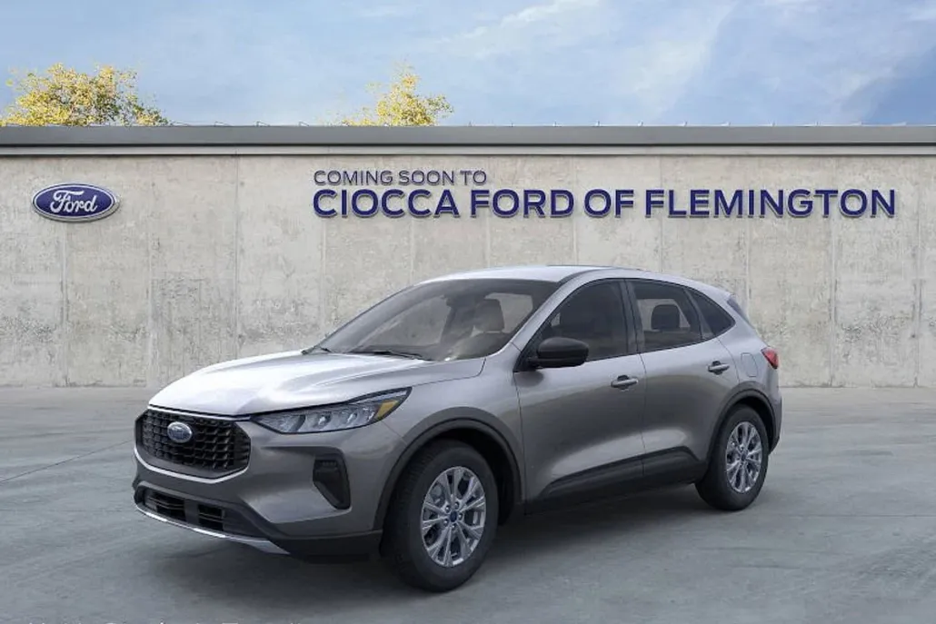 2025 Ford Escape Active photo 1