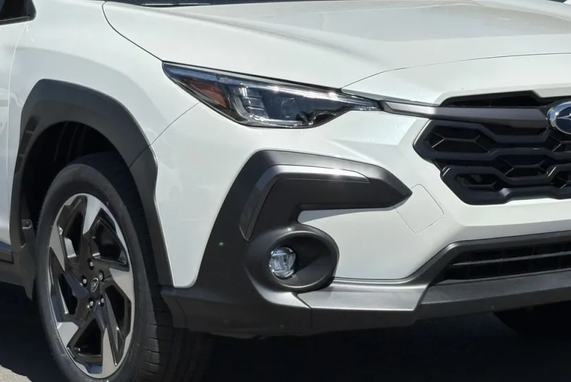 2025 Subaru Crosstrek Limited photo 1
