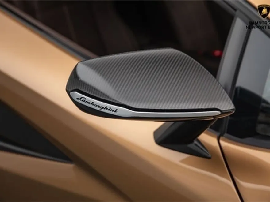 2022 Lamborghini Countach photo 4