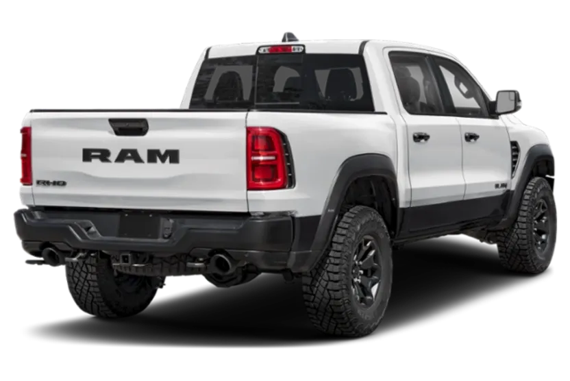 2026 Ram 1500 RHO photo 1