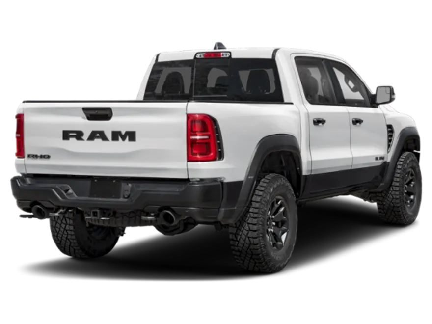 2026 Ram 1500 RHO photo 1