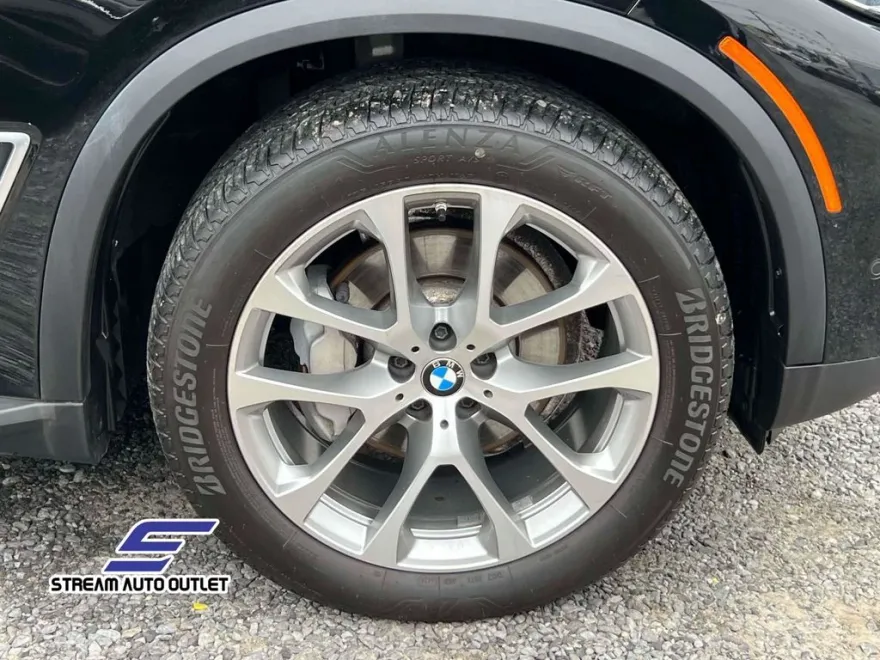 2023 Bmw X5 xDrive40i photo 1