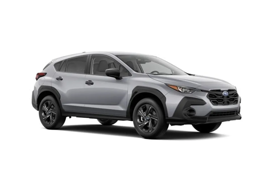 2025 Subaru Crosstrek Base photo 1