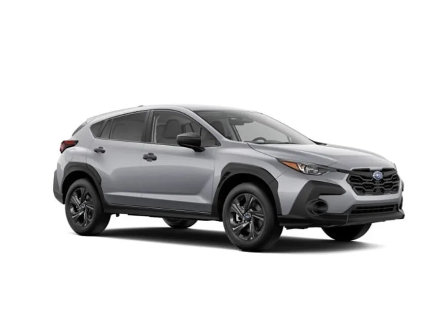 2025 Subaru Crosstrek Base photo 1