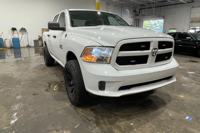2008 Ford Ranger XLT photo 1