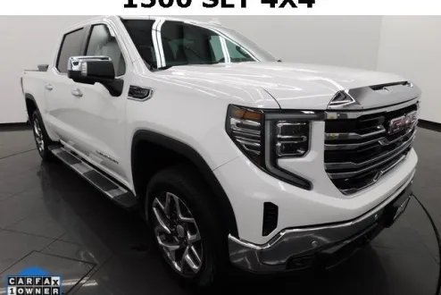 2023 Gmc Sierra 1500 SLT photo 2