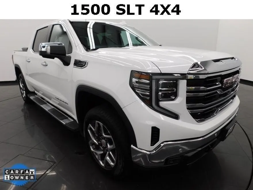 2023 Gmc Sierra 1500 SLT photo 2