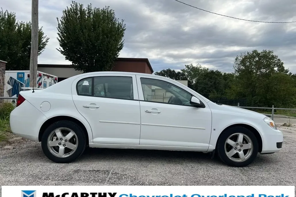 2006 Chevrolet Cobalt LT photo 1