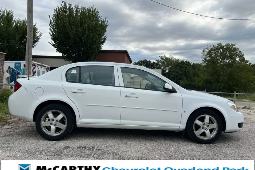 2006 Chevrolet Cobalt LT photo 1