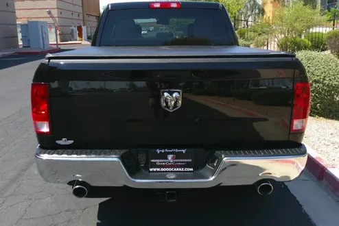 2020 Ram 1500 Classic Tradesman photo 3