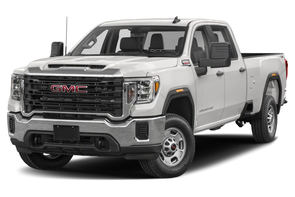 2020 Gmc Sierra Base photo 1
