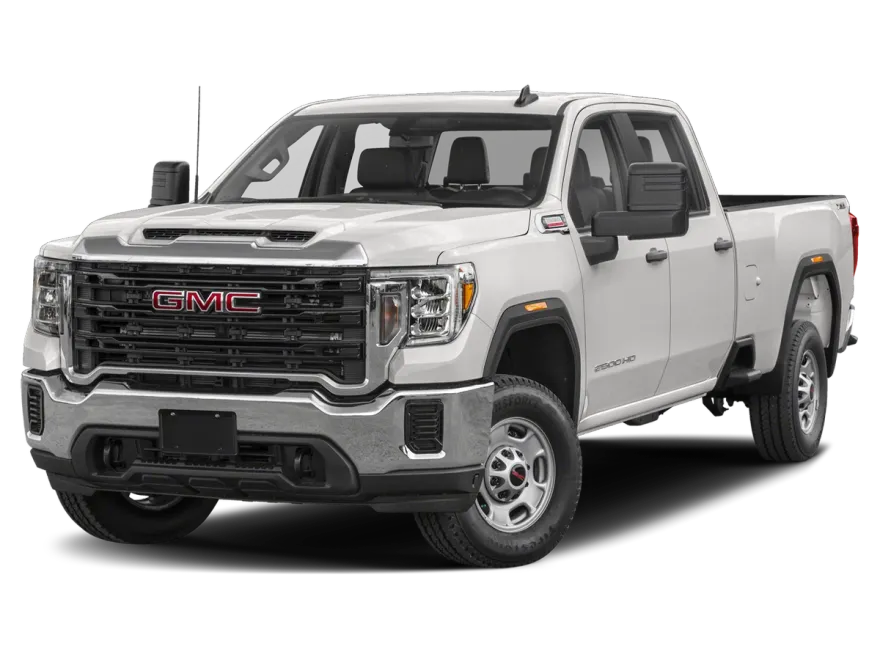 2020 Gmc Sierra Base photo 1