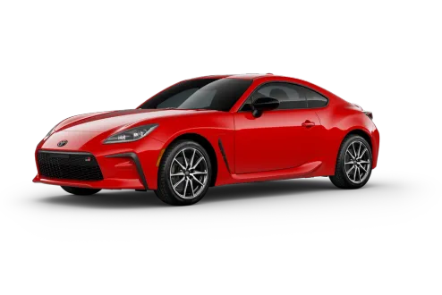 2025 Toyota GR86 photo 2