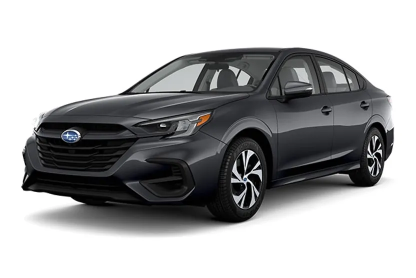 2024 Subaru Legacy Premium photo 1