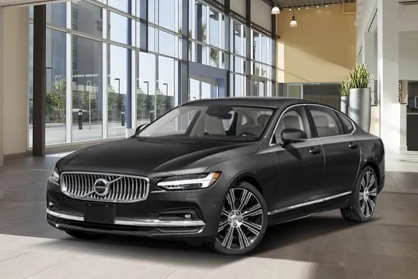 2025 Volvo S90 photo 1