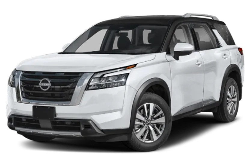 2025 Nissan Pathfinder SL photo 1