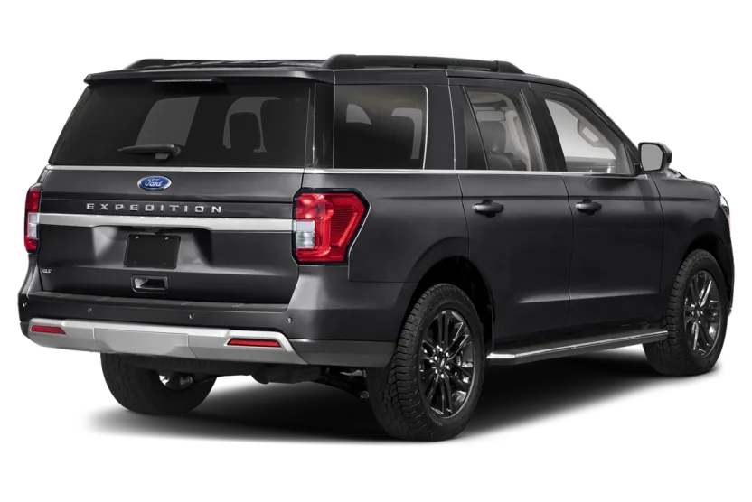 2022 Ford Expedition XLT photo 1