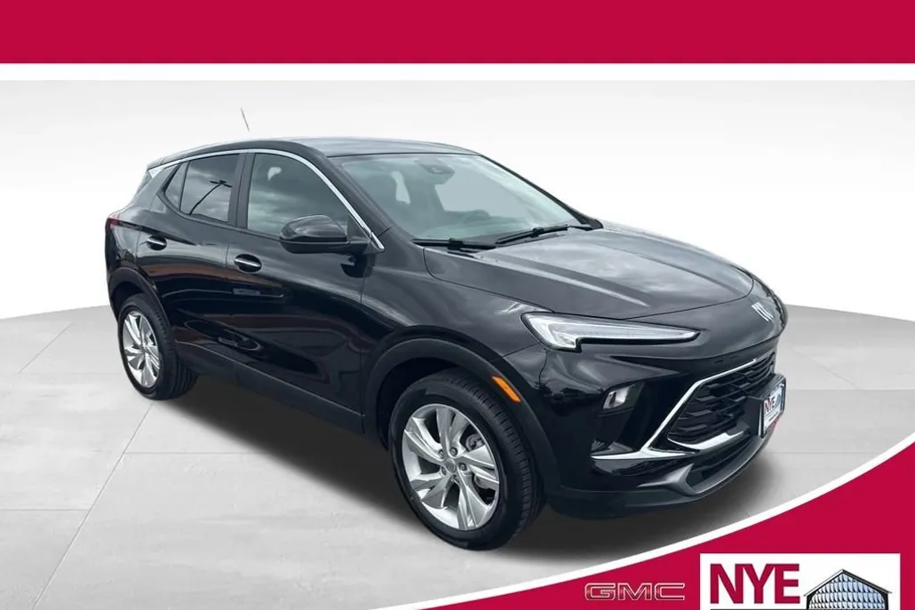 2024 Buick Encore GX Preferred photo 1