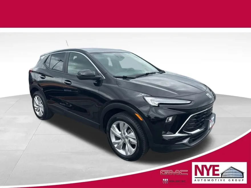 2024 Buick Encore GX Preferred photo 1