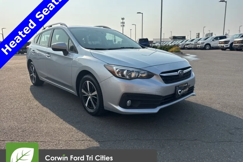 2023 Subaru Impreza Premium photo 1