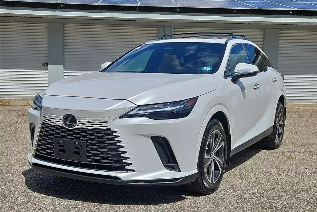 2023 Lexus RX 350 photo 1