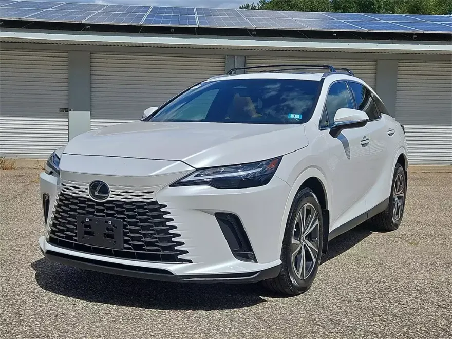 2023 Lexus RX 350 photo 1