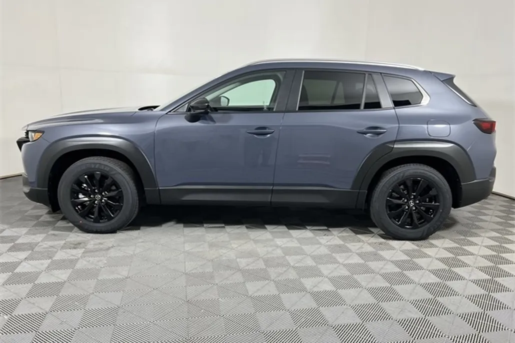 2025 Mazda CX-50 2.5 S Preferred photo 1