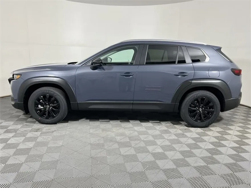 2025 Mazda CX-50 2.5 S Preferred photo 1