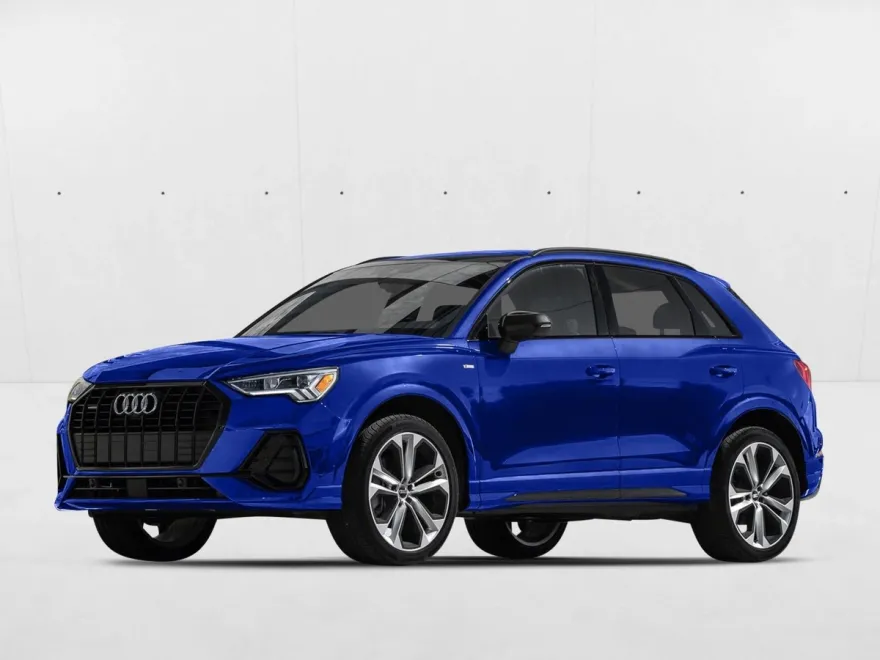 2024 Audi Q3 S line Premium Plus photo 1