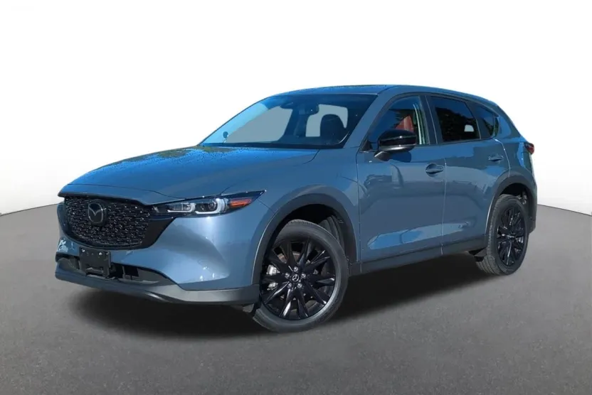 2024 Mazda CX-5 2.5 S Carbon photo 1