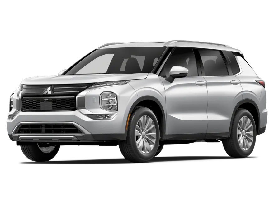 2025 Mitsubishi Outlander SE photo 1