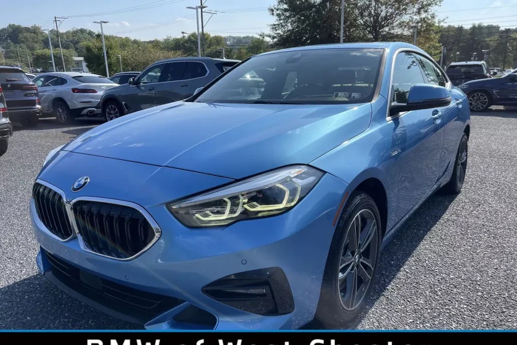 2021 Bmw 228i xDrive GC photo 1