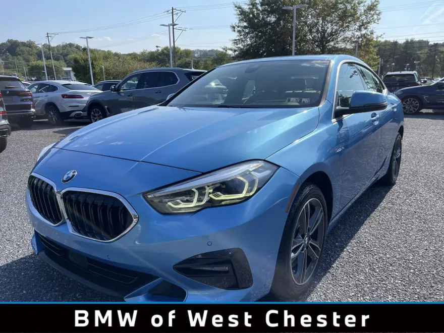 2021 Bmw 228i xDrive GC photo 1