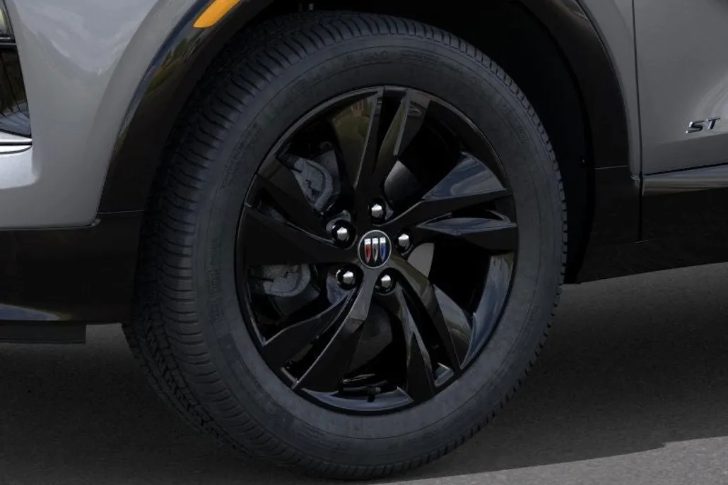 2026 Buick Encore GX Sport Touring photo 1
