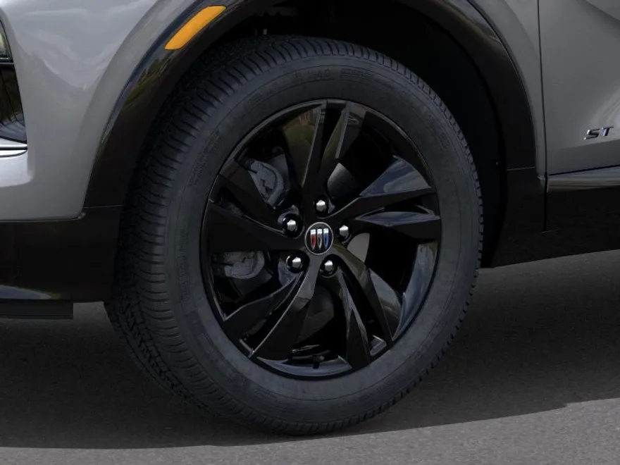 2026 Buick Encore GX Sport Touring photo 1