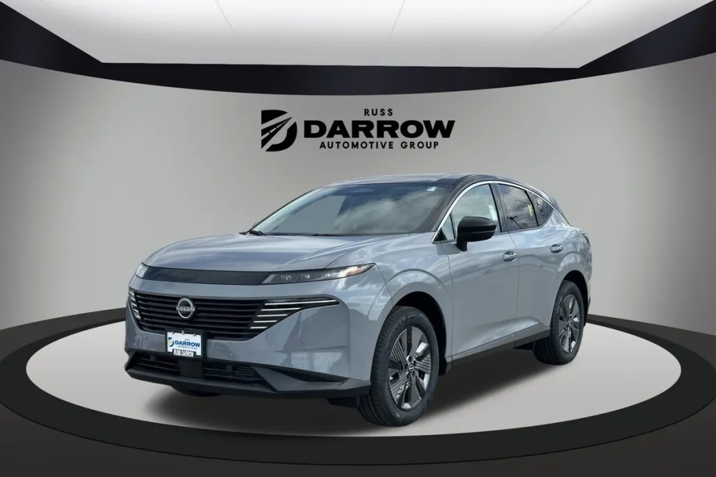 2025 Nissan Murano SL photo 1
