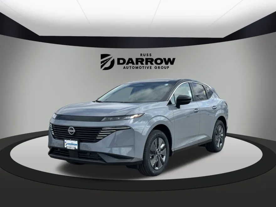 2025 Nissan Murano SL photo 1