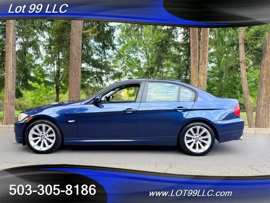 2011 Bmw 328i SULEV photo 1