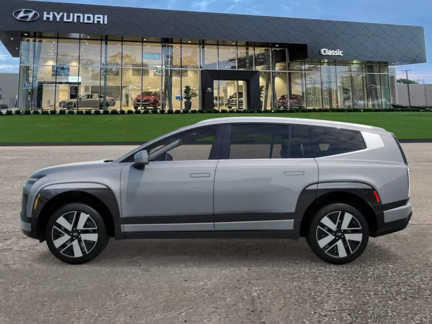 2026 Hyundai Ioniq SEL photo 1