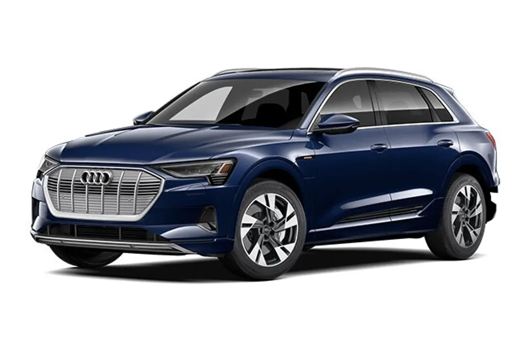 2023 Audi e-tron Premium Plus photo 1