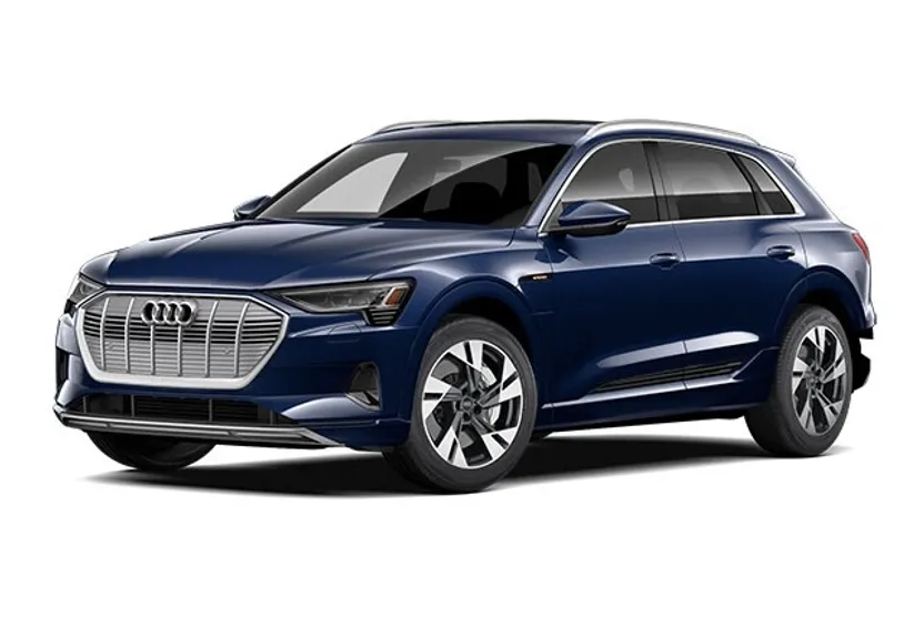 2023 Audi e-tron Premium Plus photo 1