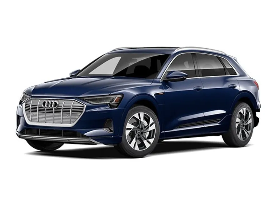 2023 Audi e-tron Premium Plus photo 1