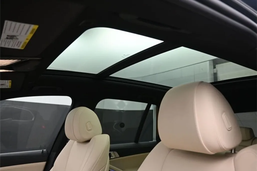 2022 Bmw X5 sDrive40i photo 1