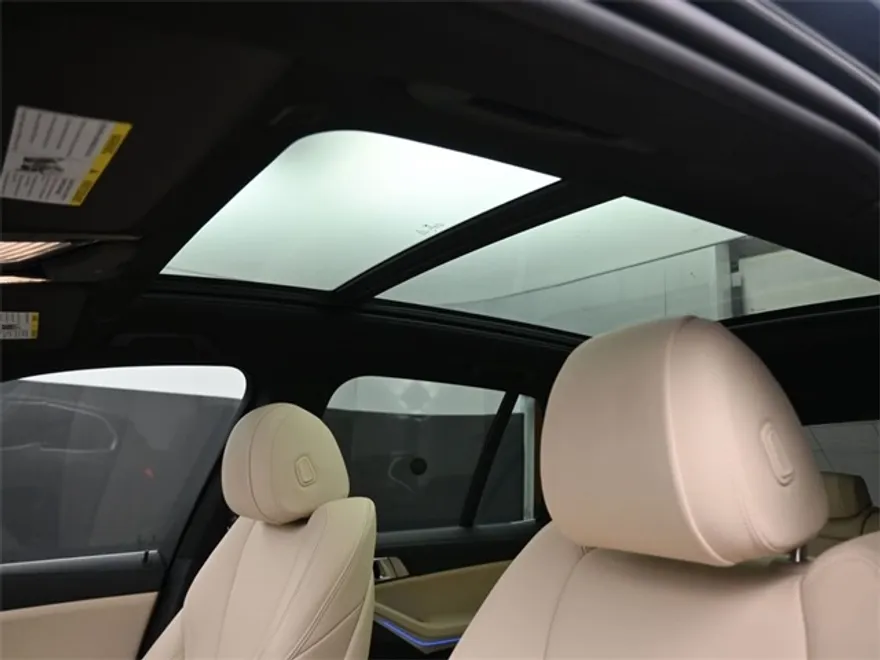 2022 Bmw X5 sDrive40i photo 1