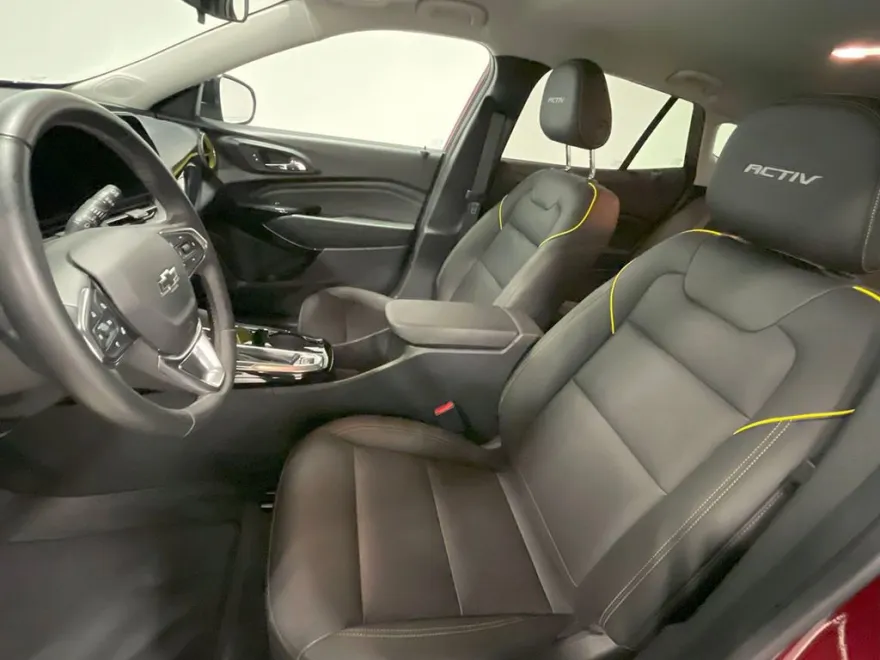 2024 Chevrolet Trax ACTIV photo 1