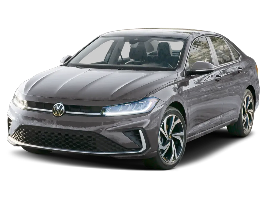 2025 Volkswagen Jetta 1.5T SEL photo 1