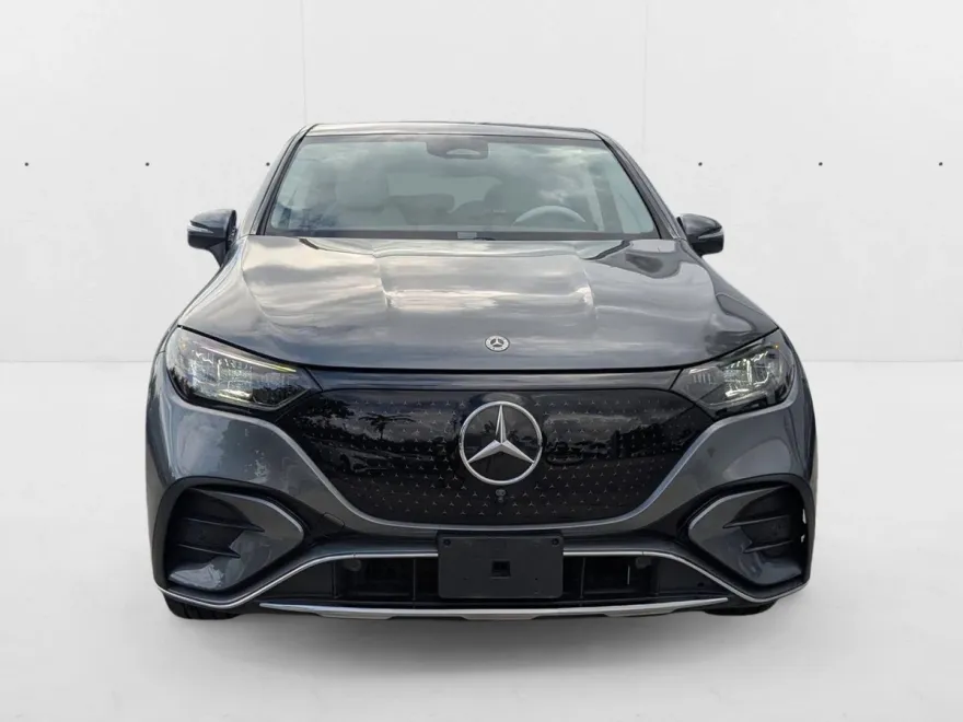 2023 Mercedes Benz EQE SUV 350 4MATIC photo 1