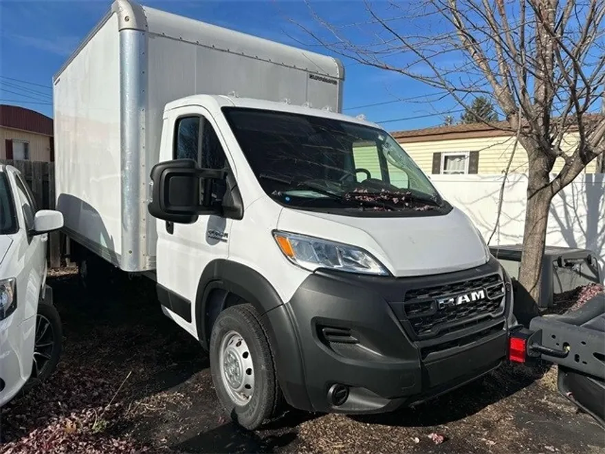 2023 Ram 3500 photo 1
